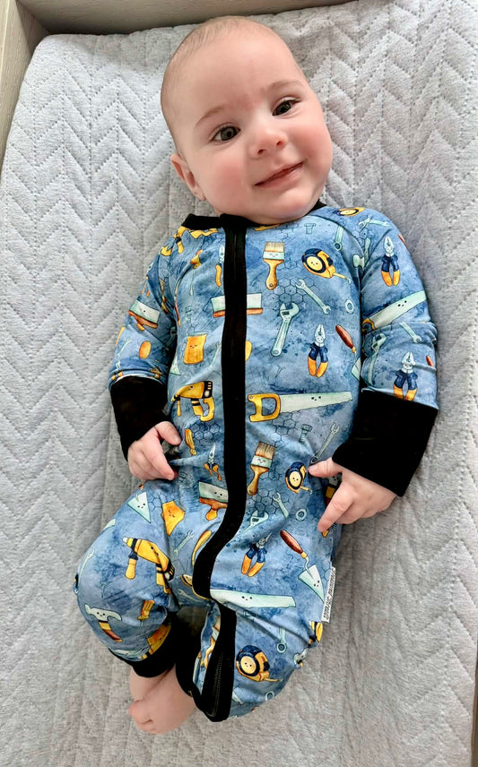 “Tools” Zippy