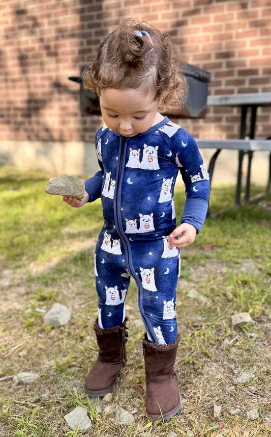 Booey Howl-O-Ween” Zippy