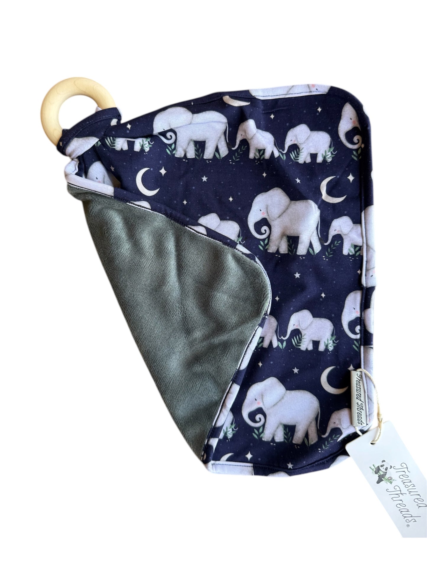 “Elephants” Lovey