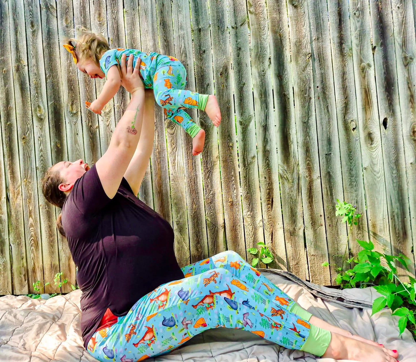 Pooh’s Path of Positivity Woman’s Joggers