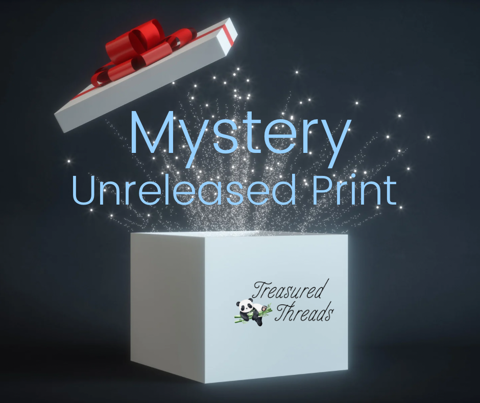 Mystery Long Sleeved Bodysuit Twirl