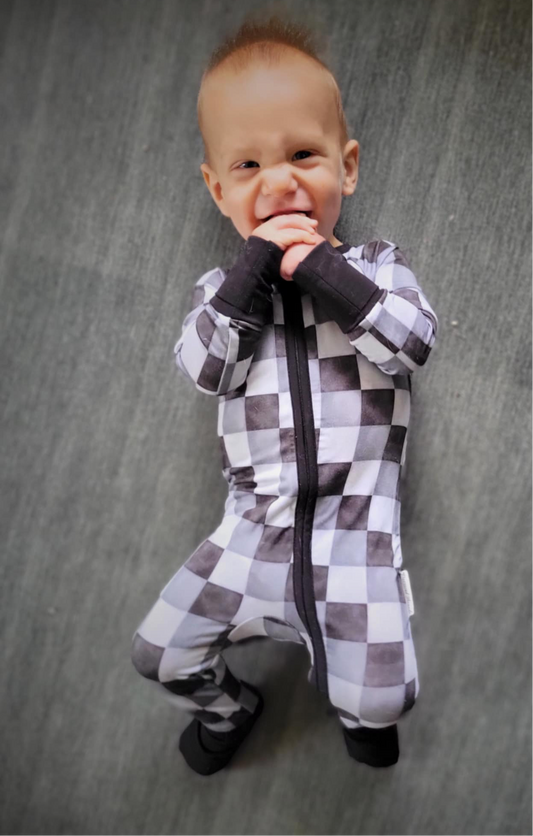 “Checkmate” Zippy