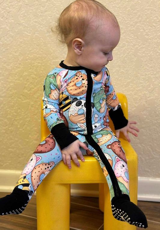 “Wildly Sweet” Zippy