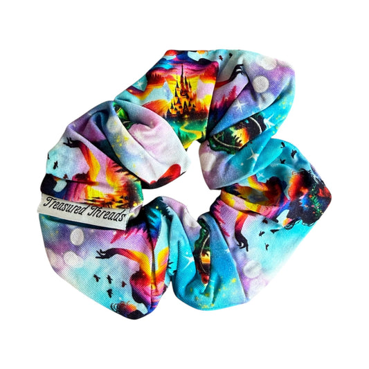 The Fairest Tale Scrunchie