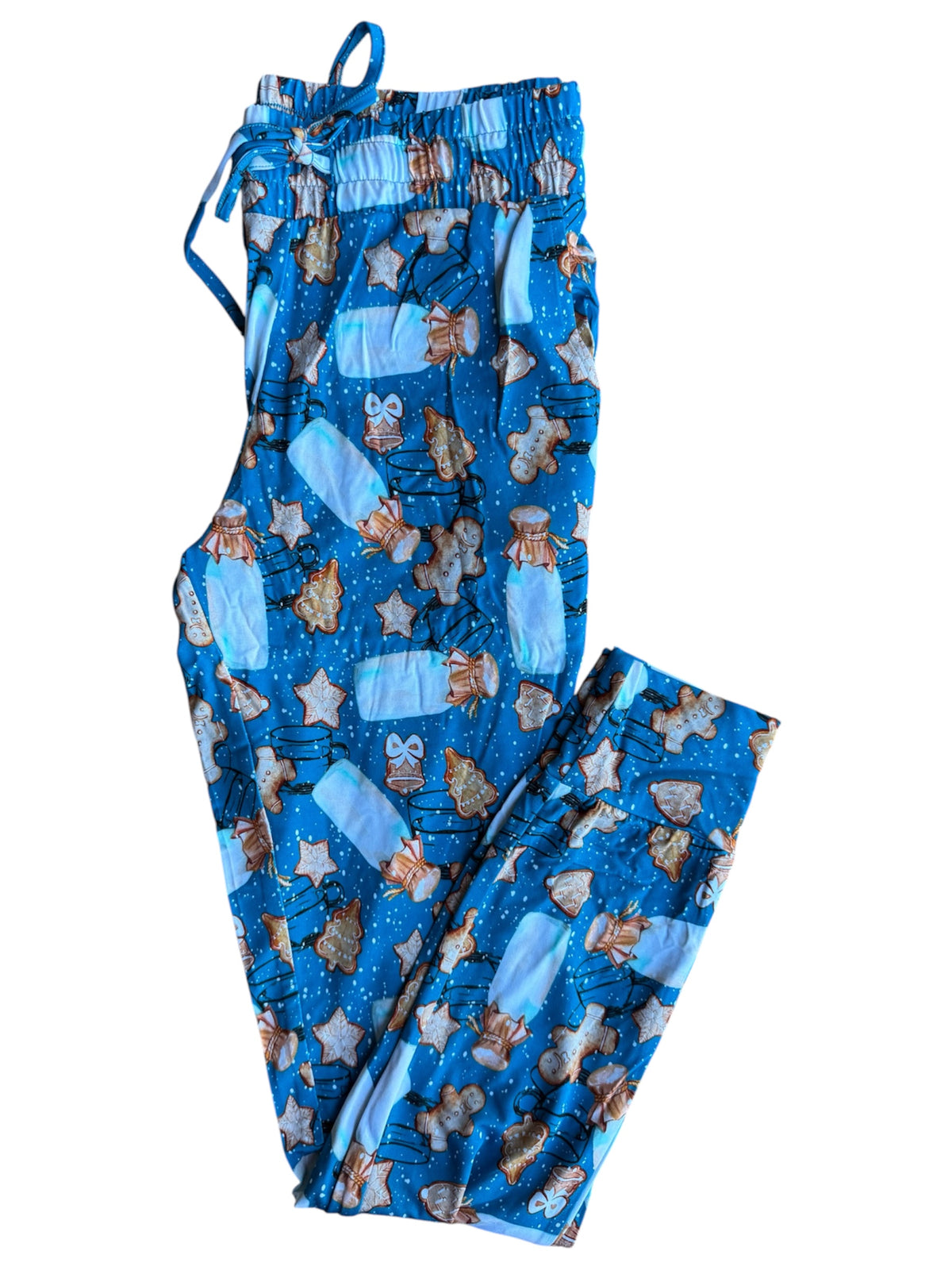 Milk and Cookies Woman’s Joggers