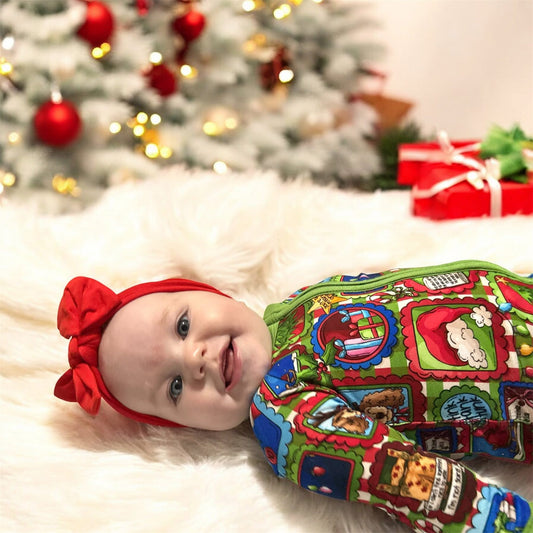 “Mean One” Zippy