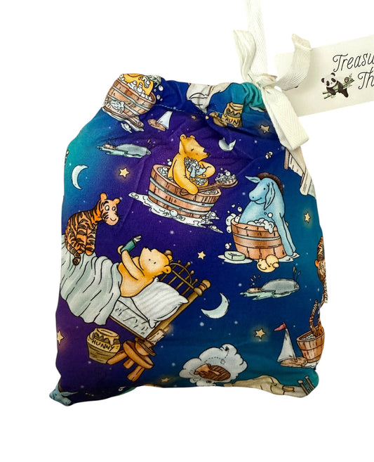 100 Akre Dreams Changing Pad Cover