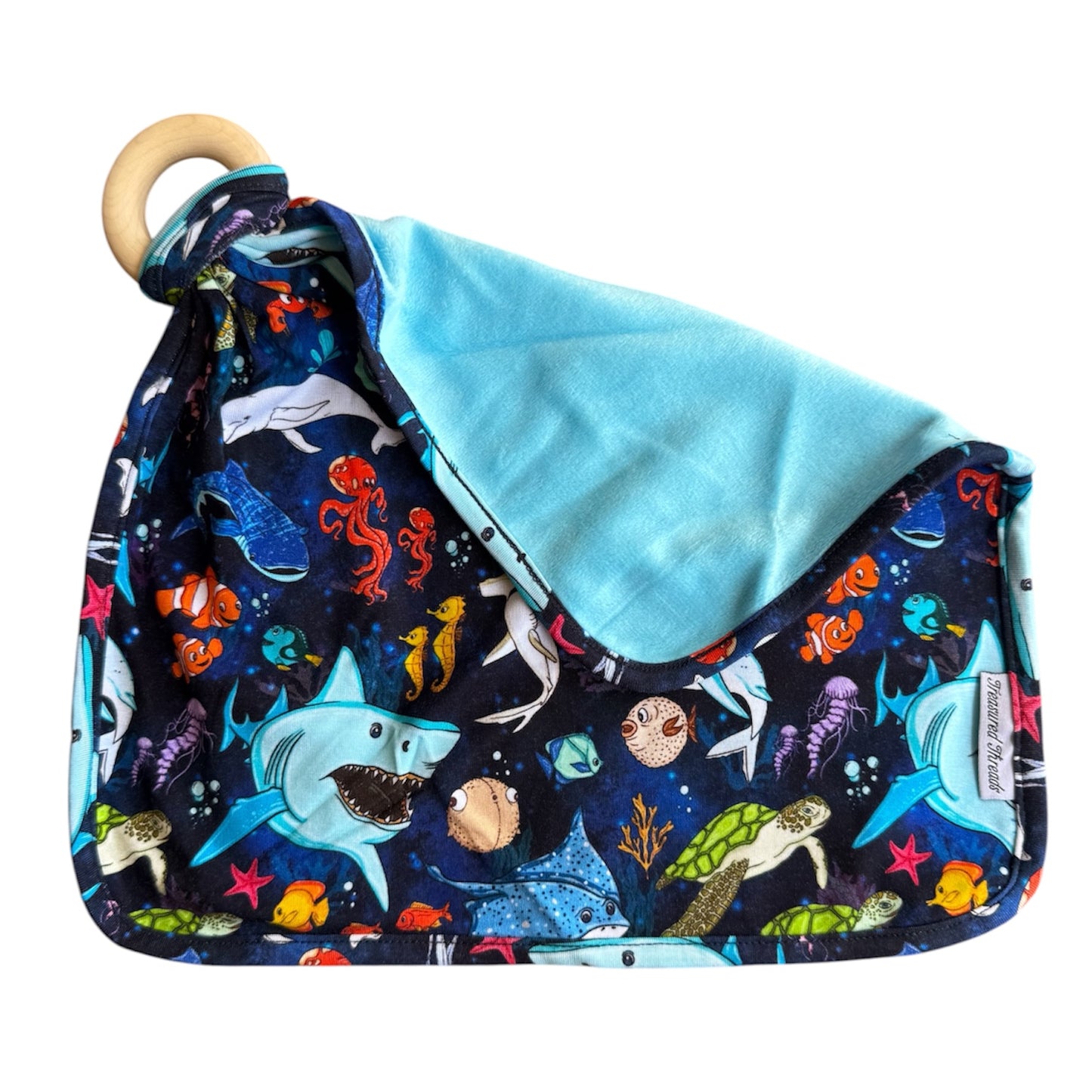 “Beyond The Reef” Lovey