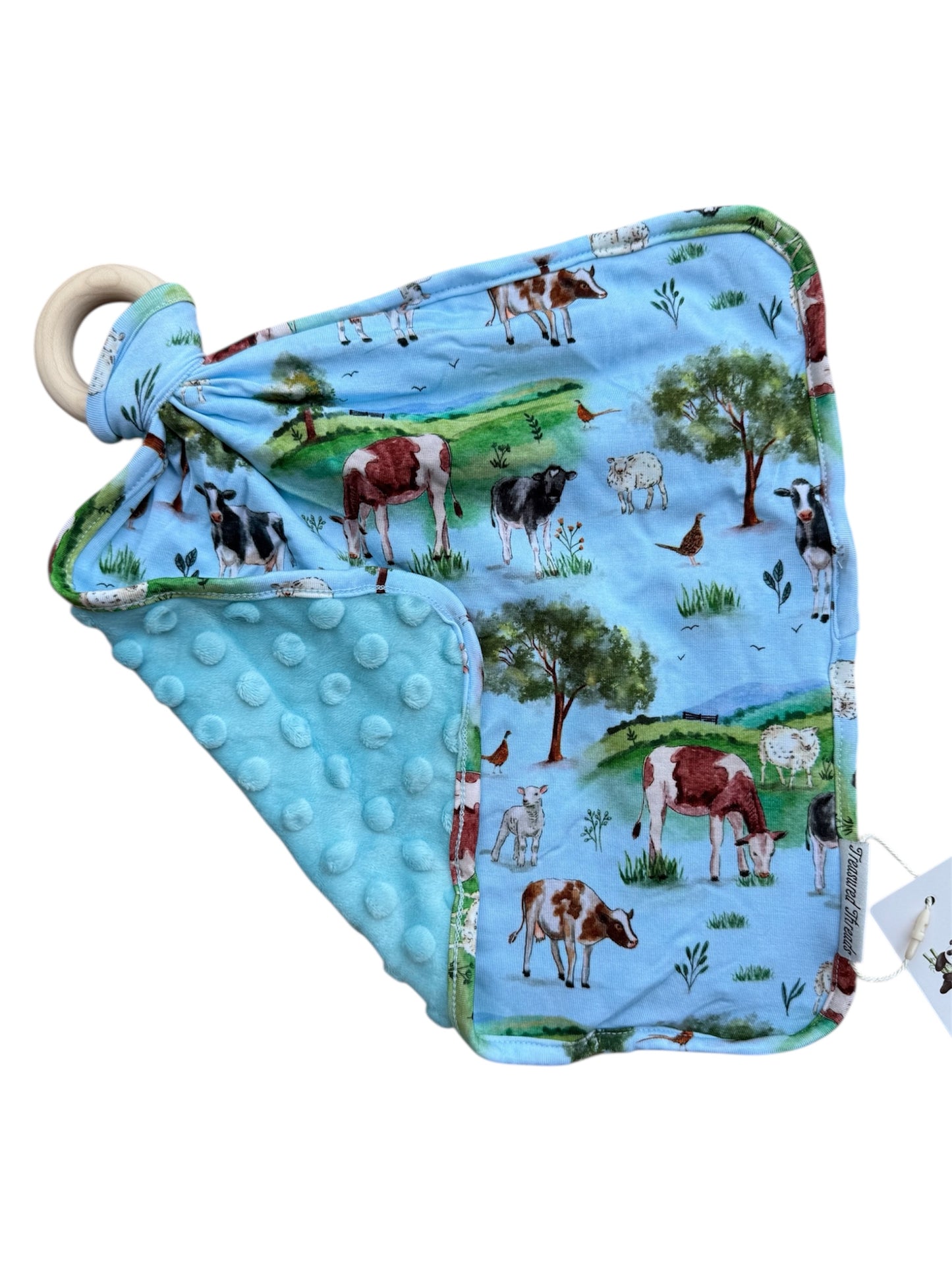“Cows” Lovey