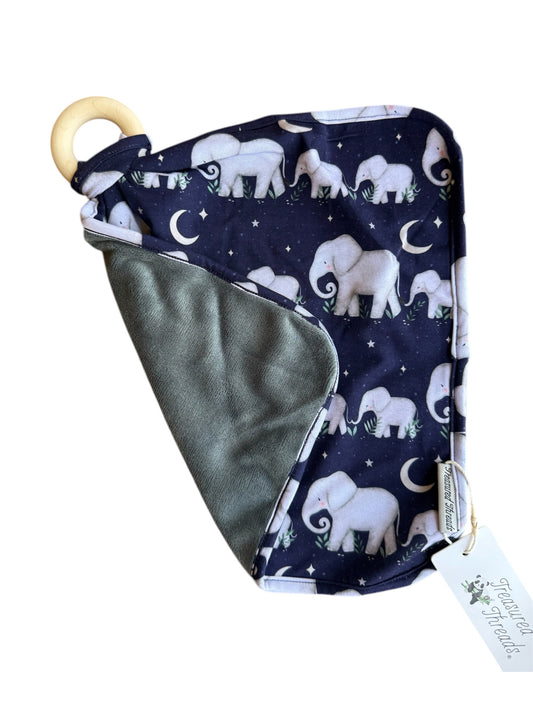 “Elephants” Lovey
