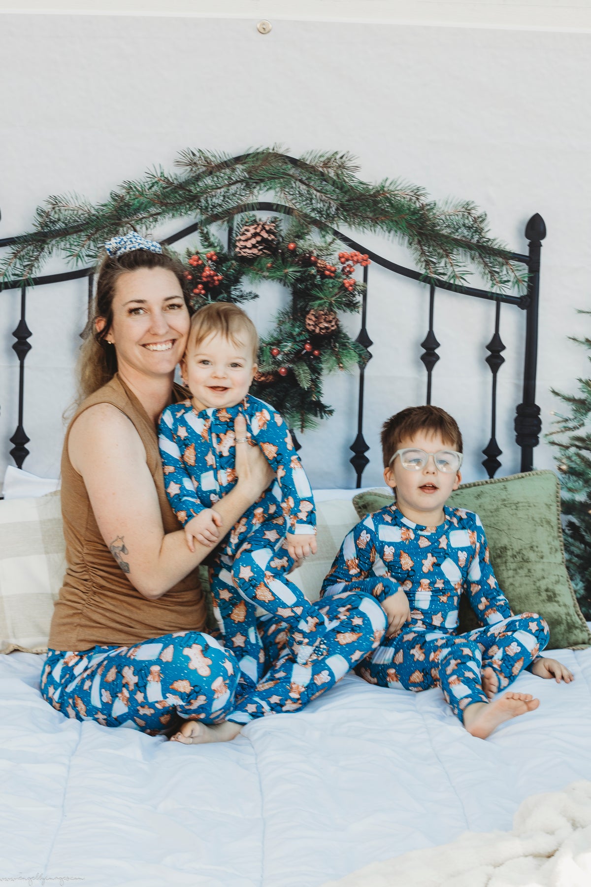 Milk and Cookies Woman’s Joggers