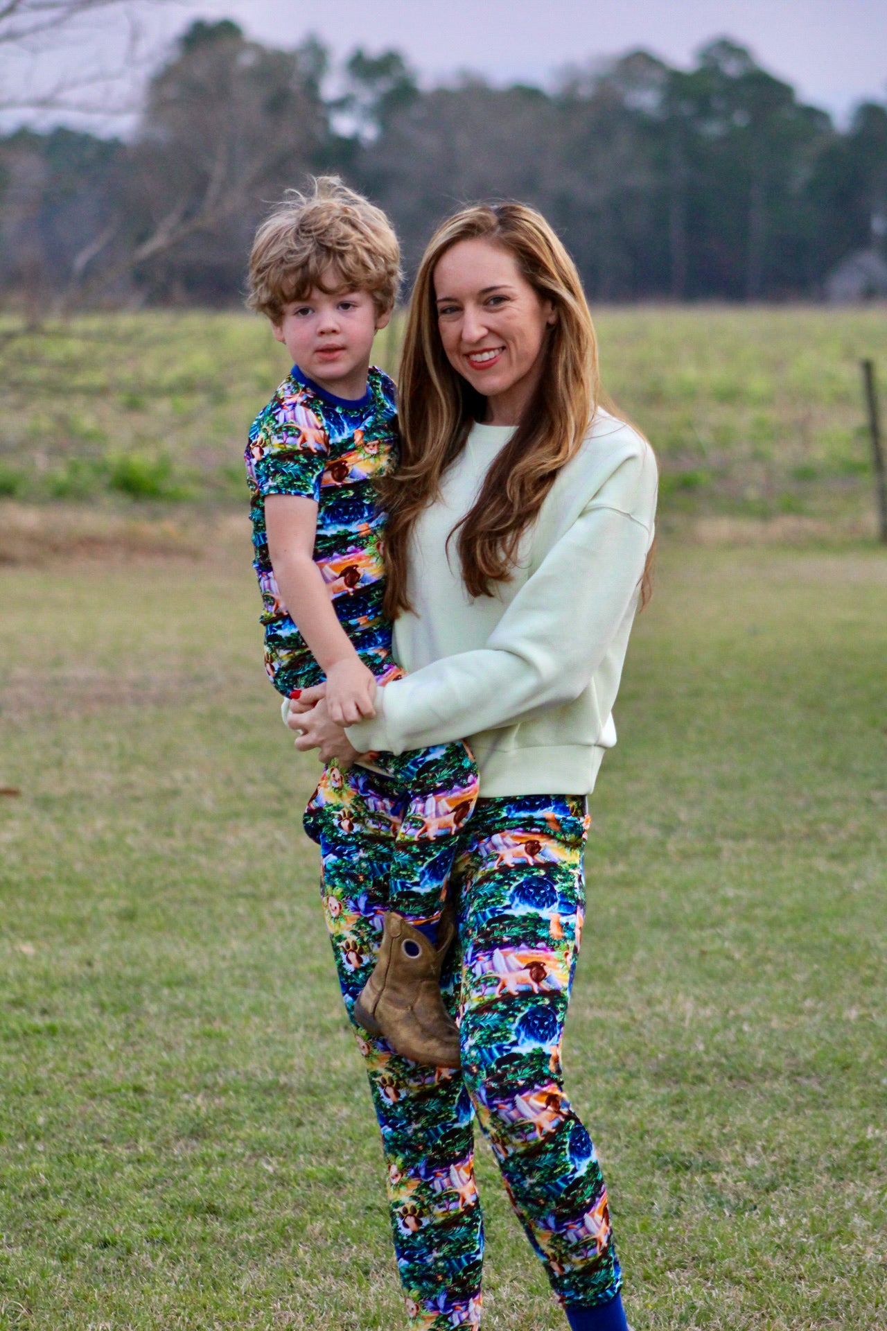 “King of the Pride” Woman’s Joggers