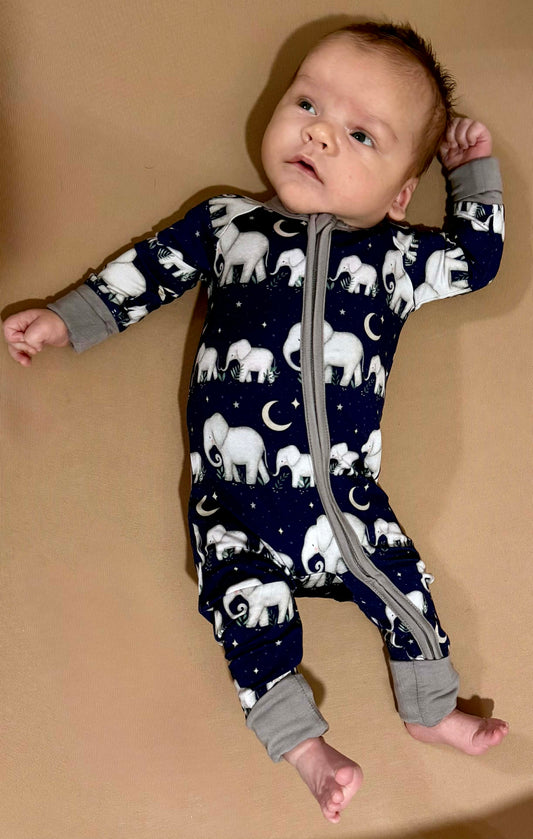“Elephants” Zippy