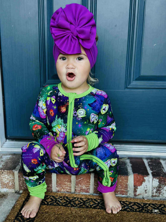 “Wicked Witches” Zippy