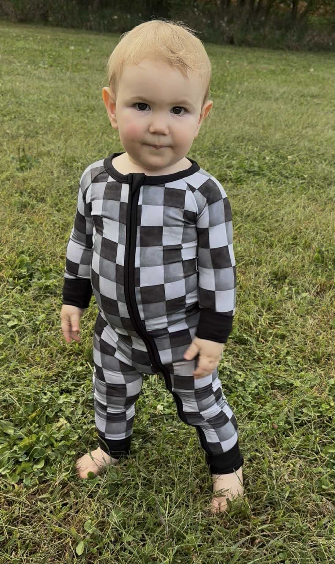 “Checkmate” Zippy