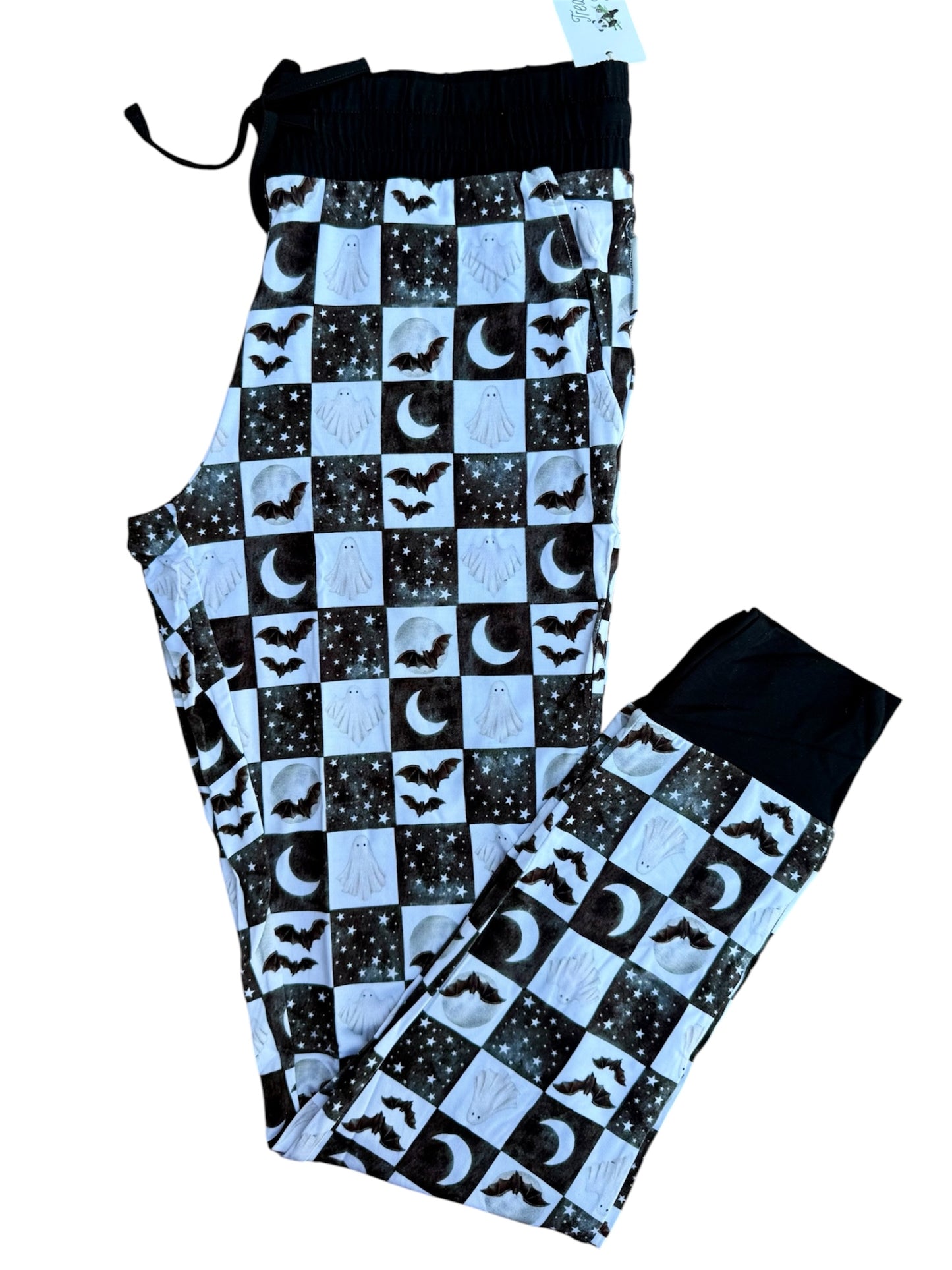 Spooky Starlight Woman’s Joggers