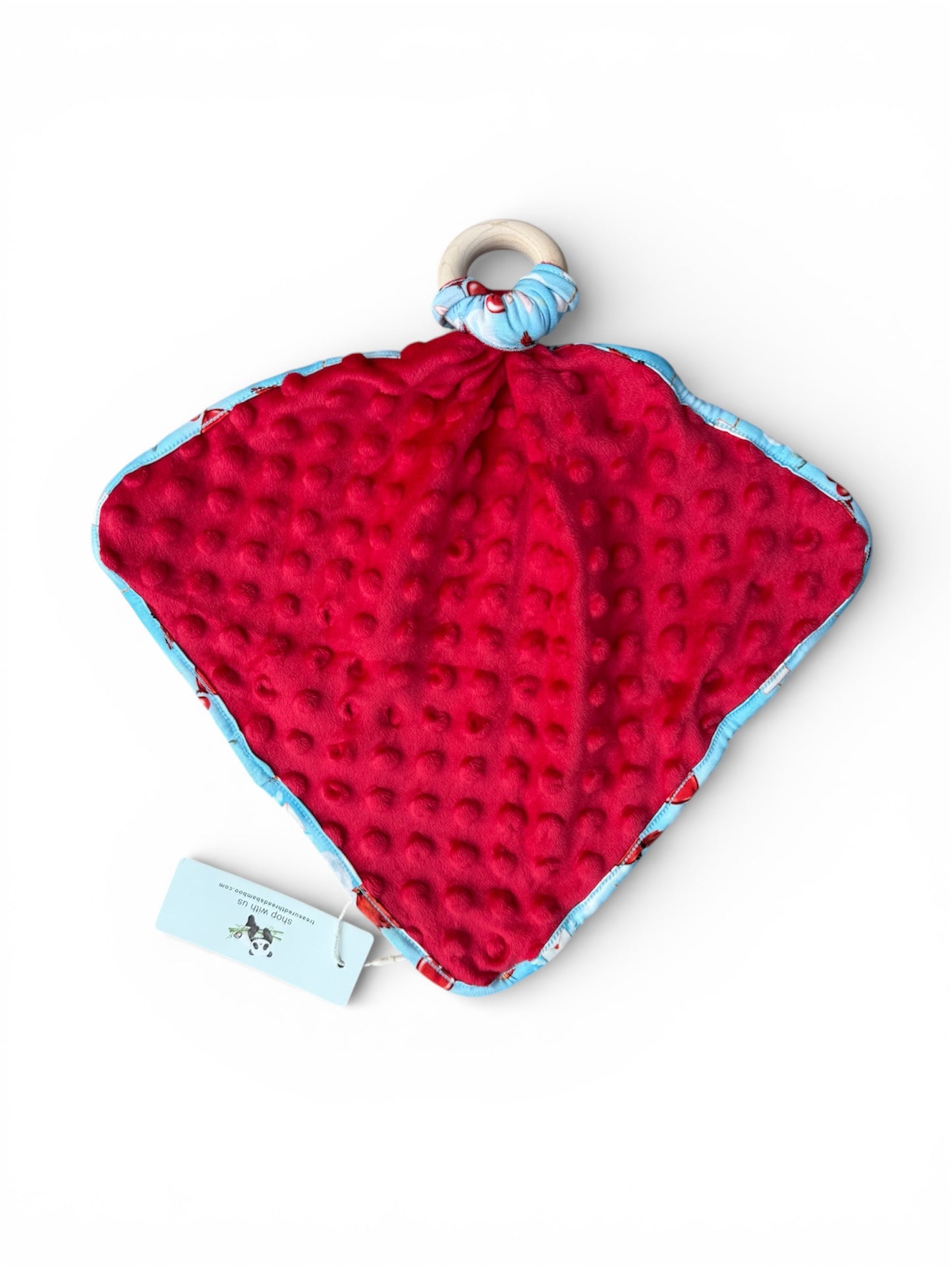 “Love takes flight” Lovey