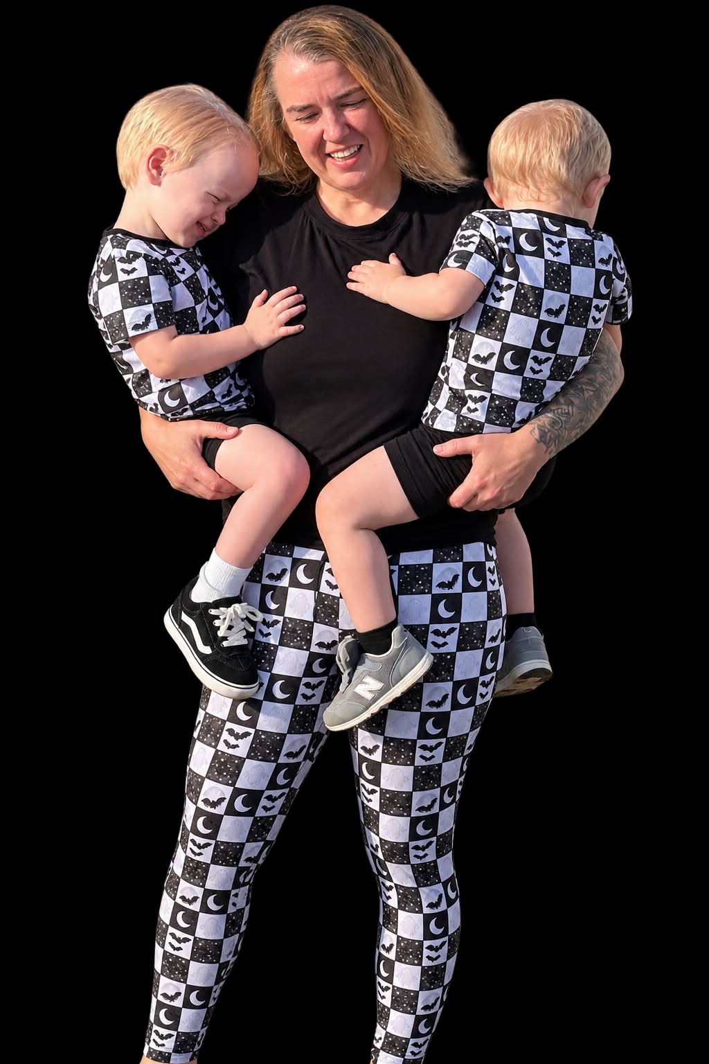 Spooky Starlight Woman’s Joggers
