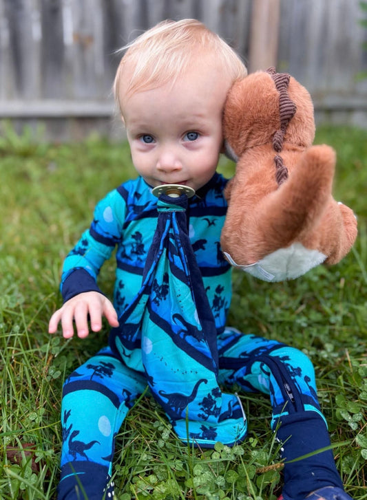 Dinos After Dark Lovey