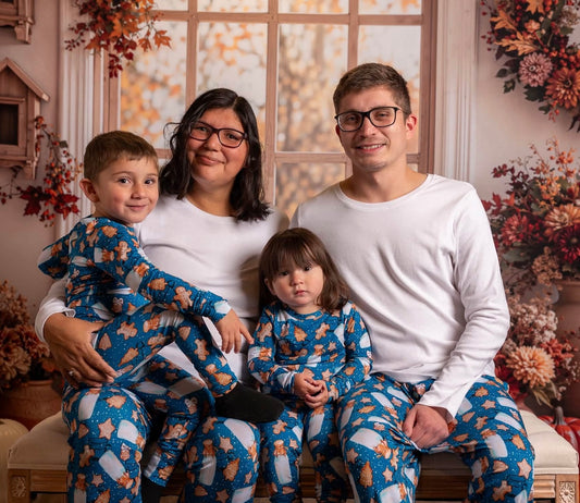 Milk and Cookies Men’s Joggers