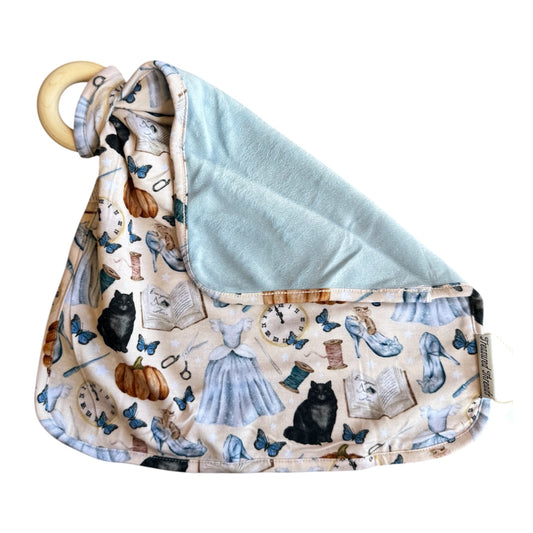 “Midnight Fairytale” Lovey