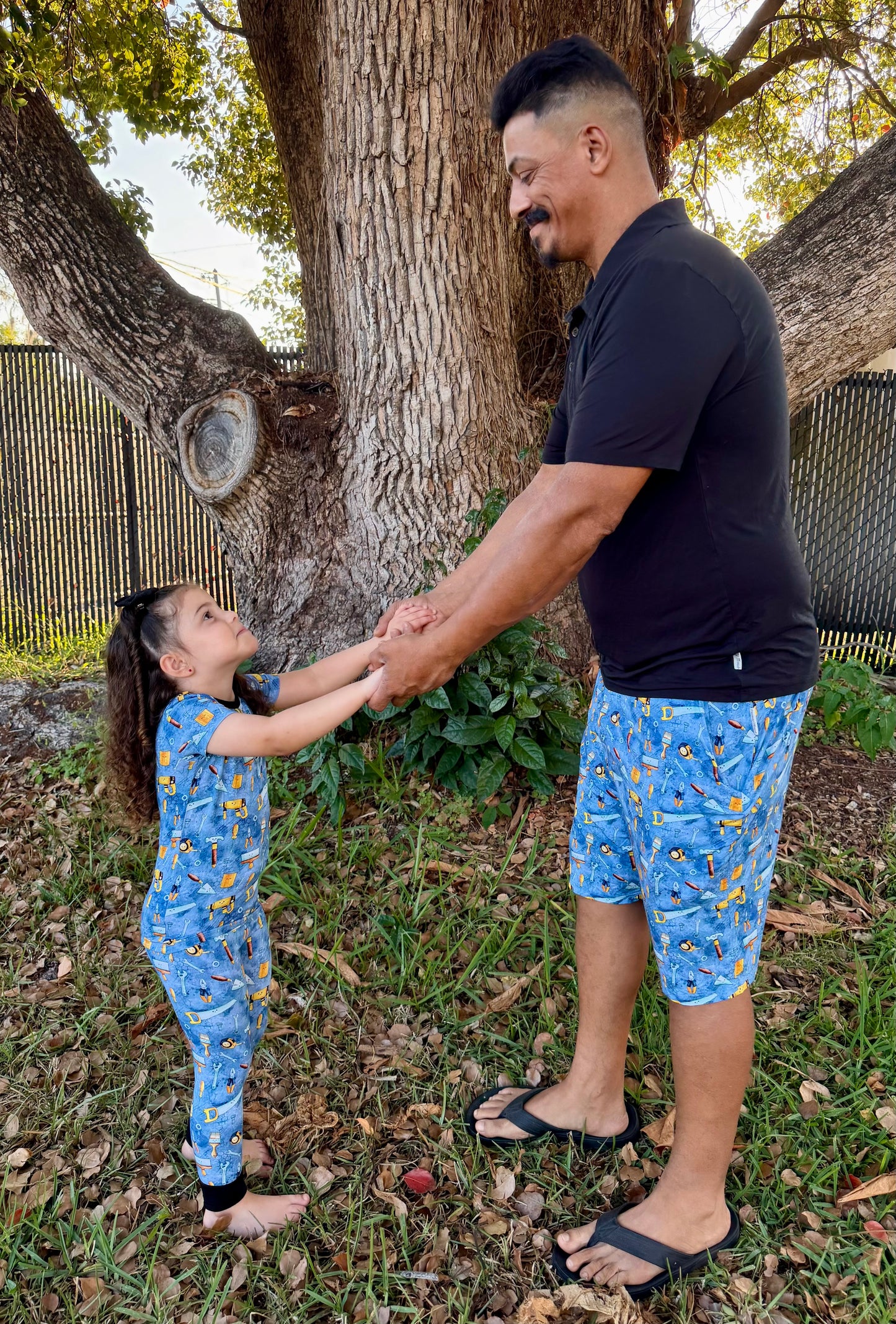 “Tools” Men’s Shorts