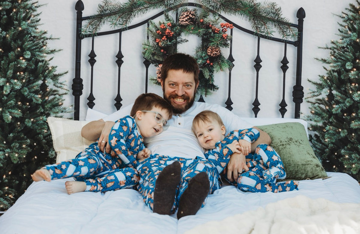 Milk and Cookies Men’s Joggers