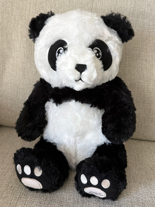 Panda Bear Plush