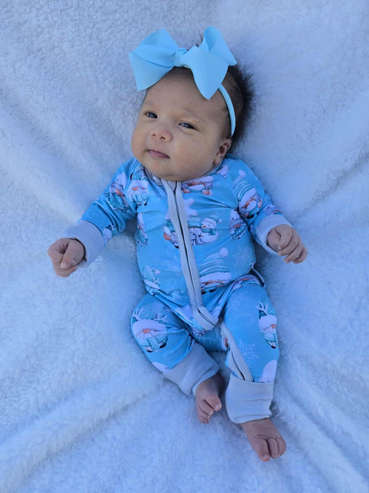 “Chillin’ with my Gnomies” Zippy