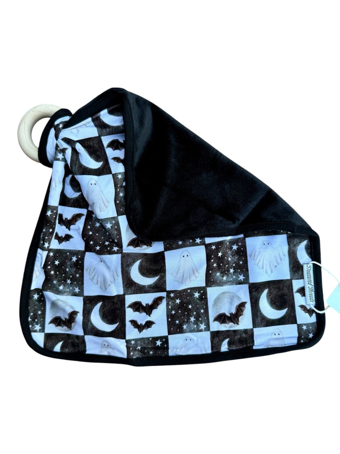 Spooky Starlight Lovey
