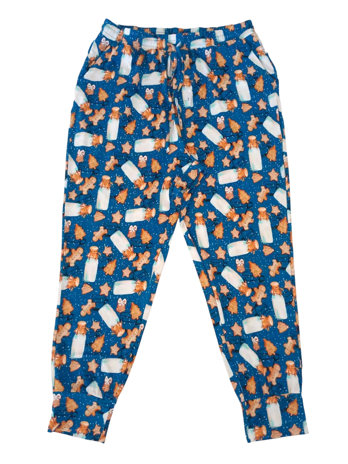 Milk and Cookies Men’s Joggers