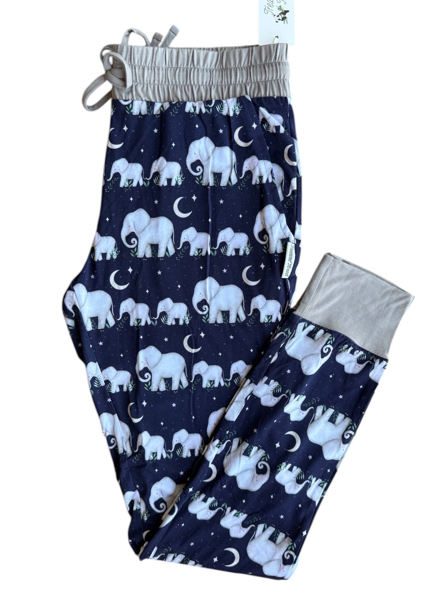 Elephants Woman’s Joggers