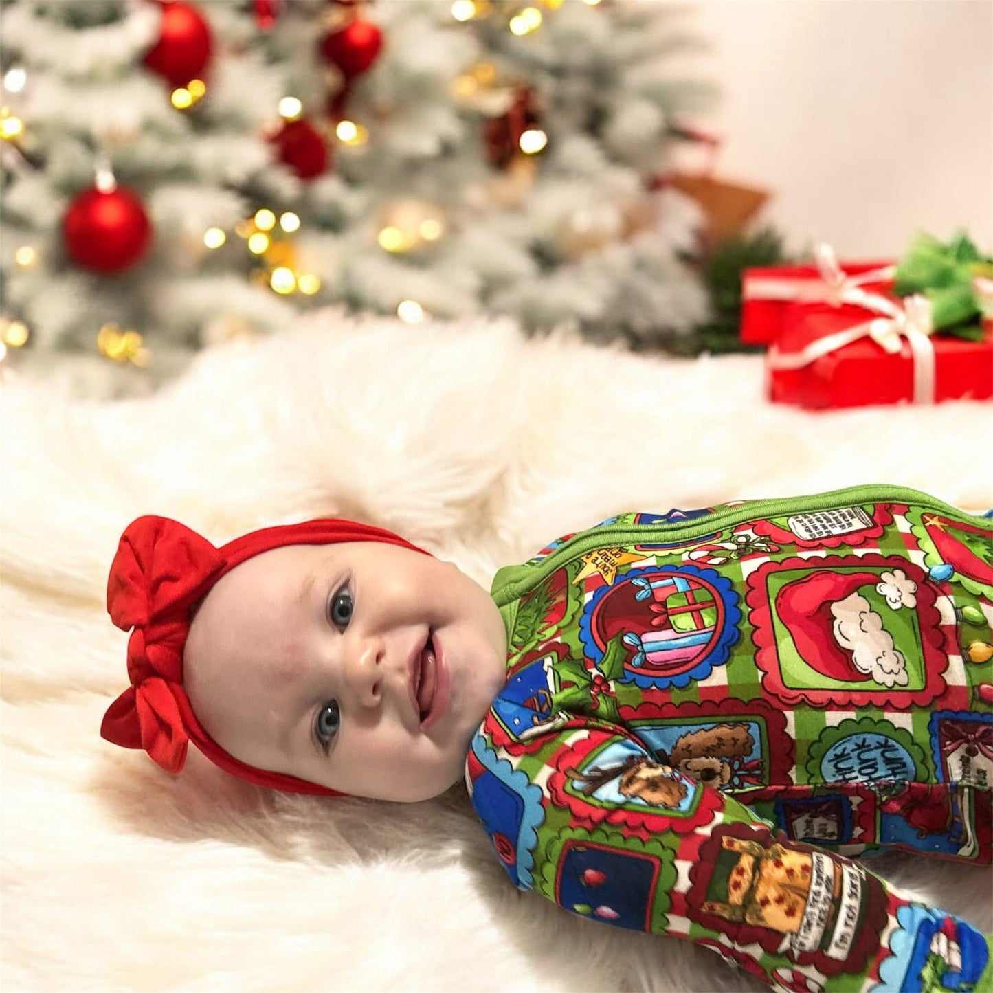 “Mean One” Zippy