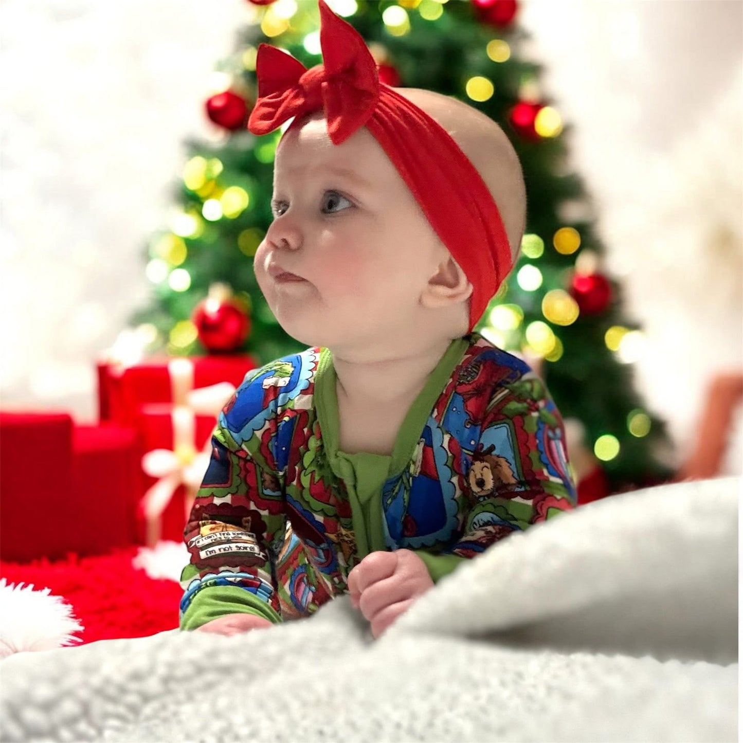 “Mean One” Zippy